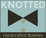 Knotted Handcrafted Bowties