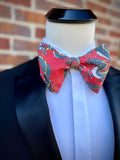 Dragon’s Ball - Knotted Handcrafted Bowties