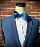 Carnival - Knotted Handcrafted Bowties