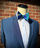 Carnival - Knotted Handcrafted Bowties