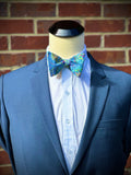 Duke - Knotted Handcrafted Bowties