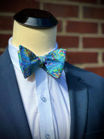 Duke - Knotted Handcrafted Bowties