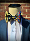 Wakanda - Knotted Handcrafted Bowties