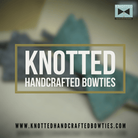 Gift Card - Knotted Handcrafted Bowties